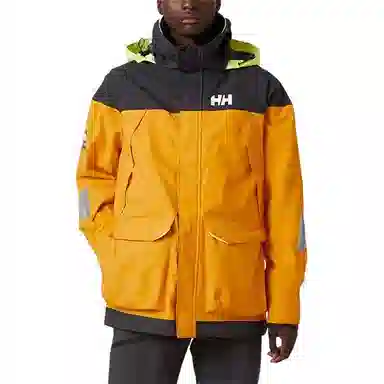HELLY HANSEN Logo