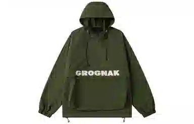 GROGNAK Logo