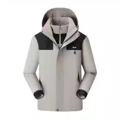 Jeep All-Weather Series Jacket