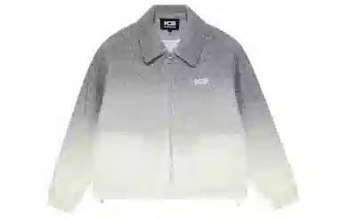 ICONS Lab Jacket Grey