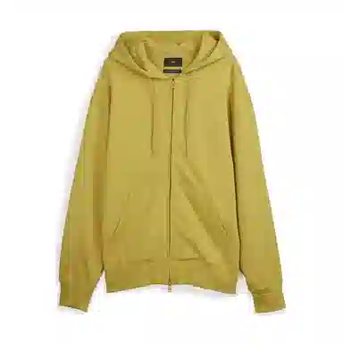 Y-3 FT ZIP HOODIE