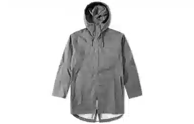 adidas wings horns tech parka