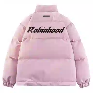 ROBINHOOD LOGO
