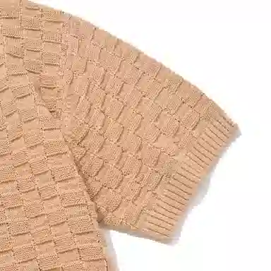 COVERNAT SS24 Polo