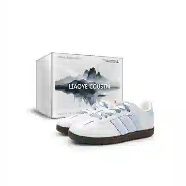 adidas originals SAMBA OG