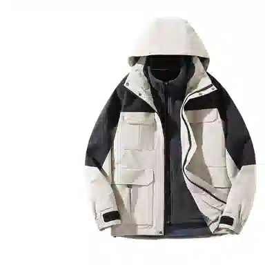 Langsha Outdoor Jacket