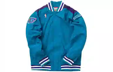Mitchell Ness AU 96-97