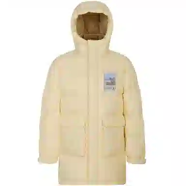 CAMEL Warm Fleece Series