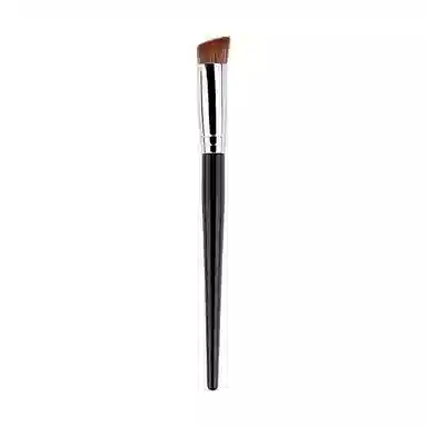 馨枕居  三角高光遮瑕面部提亮软毛化妆刷 打底