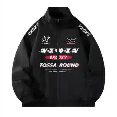 VXOXV logo