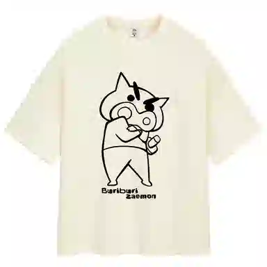 Crayon Shinchan T