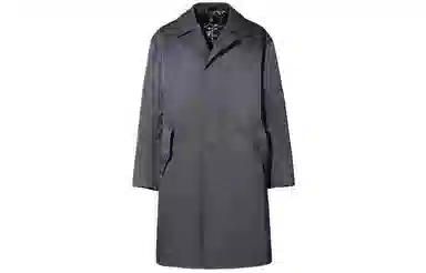 UNIQLO Jil Sander FW20 Coat