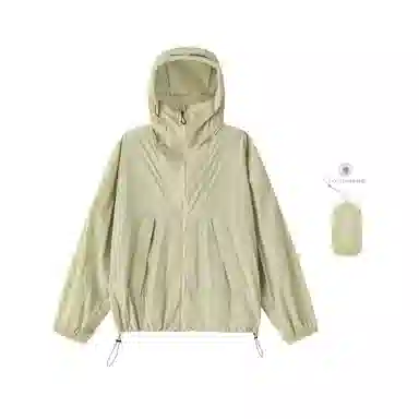 KXLFCHN Outdoor Jacket