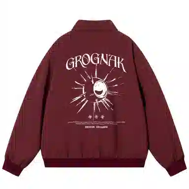 GROGNAK Logo