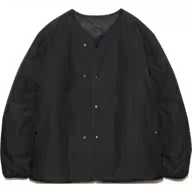 nanamica Reversible Down Cardigan