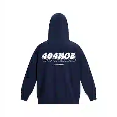 404MOB GANG Logo