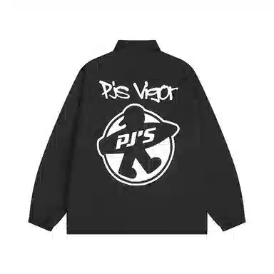 PJ's Vigor