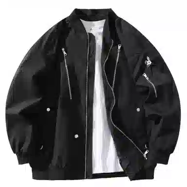 tre club Bomber Jacket