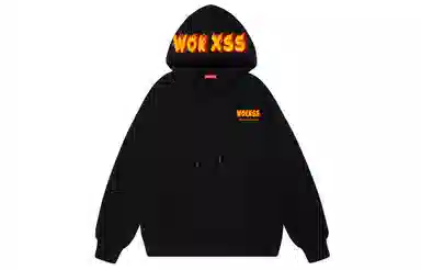 WOKXSS LOGO