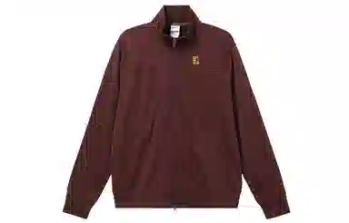 Nike Court Jacket Burgundy