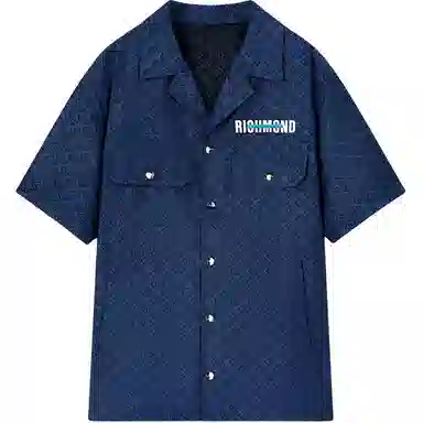 JOHN RICHMOND SS24 LOGO