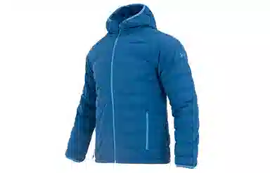 Under Armour Stretch Down Jkt Logo