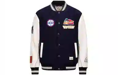 EVISU Jacket
