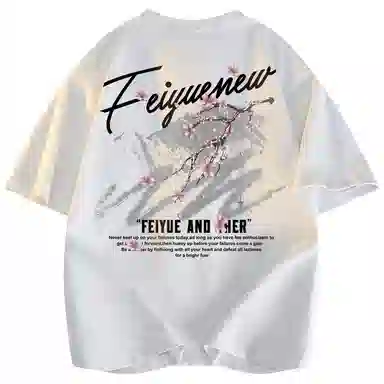 Feiyue LogoT