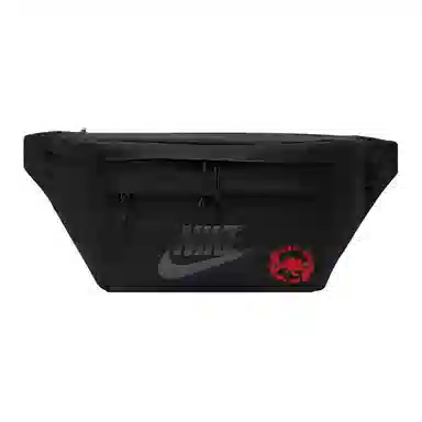 Nike Waist Bag Black