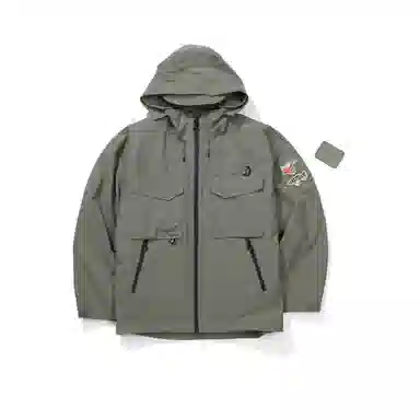 nautica white sail