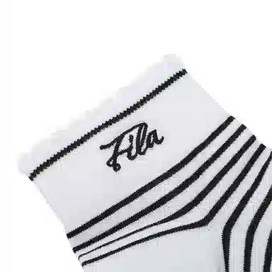 FILA Golf logo 1
