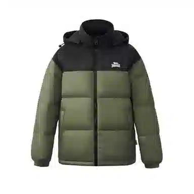 Lonsdale Down Jacket