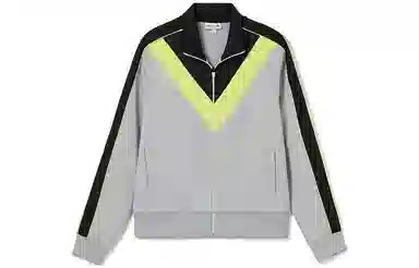 Lacoste FW23 Colorblock Jacket