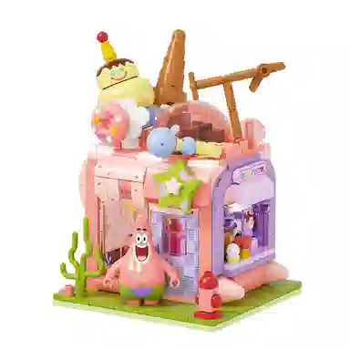 AREA-XX 0-300pcs AB0056-59