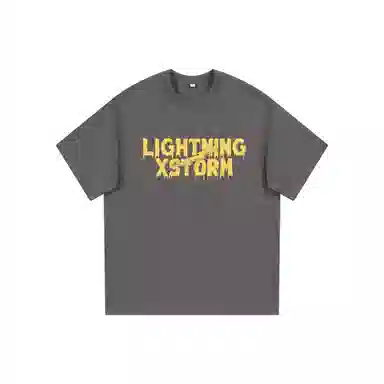 Lightning X Storm LogoT
