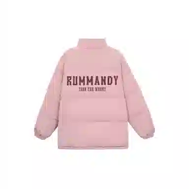 RUMMANDY