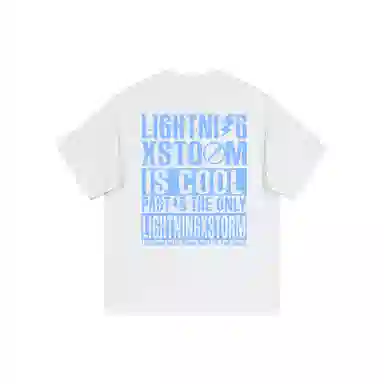 Lightning X Storm T