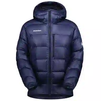 Mammut Gravity Hooded Down Jacket Men
