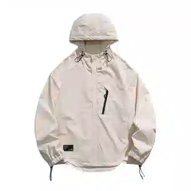 Langsha Jacket