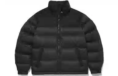 The North Face 1992 Nuptse Black
