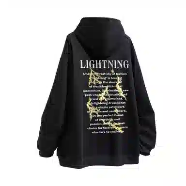 LIGHTNING MONSTER