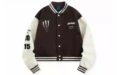 Suamoment Varsity Jacket