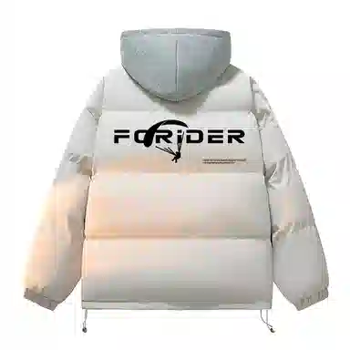 FORIDER