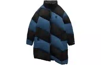 ADER ERROR x ZARA Cycle A to Z Capsule Down Jacket