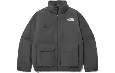 The North Face