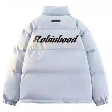 ROBINHOOD LOGO