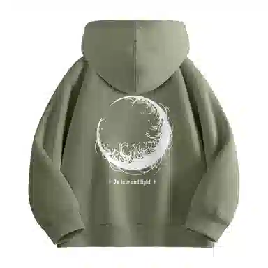 MINISO Warm Winter Series Hoodie