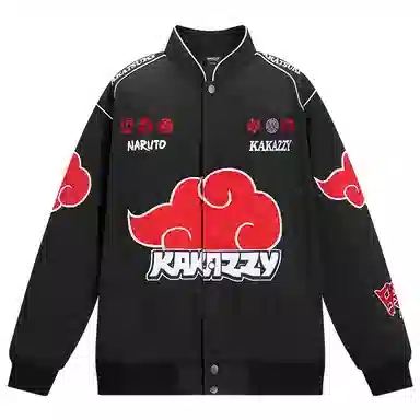 KAKAZZY Jacket
