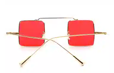 FireMonkey Metal Frame Sunglasses
