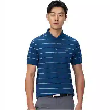 GOOD LUCK GLADIUS LOGOPolo